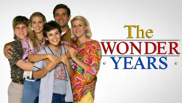 Backdrop к сериалу "The Wonder Years" #1311537