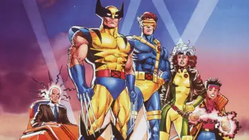 Backdrop к сериалу "X-Men" #1310275