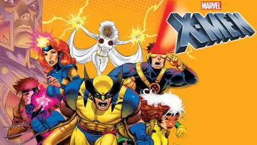 Backdrop к сериалу "X-Men" #1310276