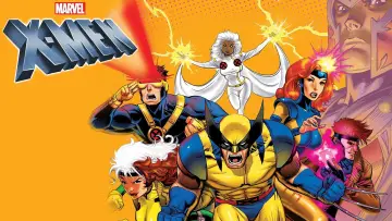 Backdrop к сериалу "X-Men" #1310277