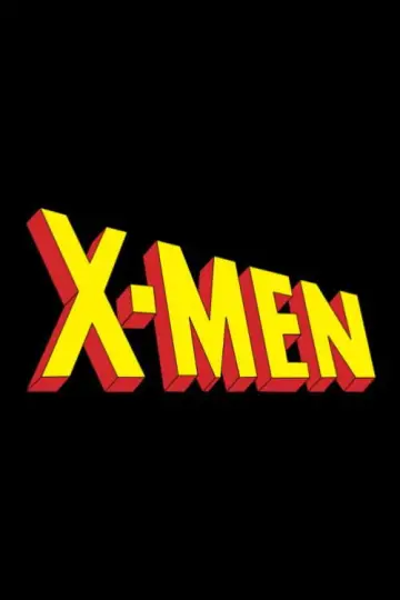 Poster к сериалу "X-Men" #1310297
