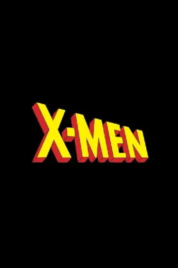 Poster к сериалу "X-Men" #1310301