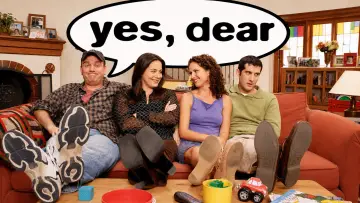 Backdrop к сериалу "Yes, Dear" #1407283