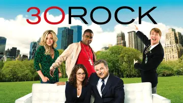 Backdrop к сериалу "30 Rock" #1300548