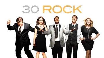 Backdrop к сериалу "30 Rock" #1300549