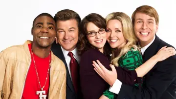 Backdrop к сериалу "30 Rock" #1300550