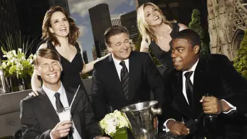 Backdrop к сериалу "30 Rock" #1300551