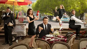 Backdrop к сериалу "30 Rock" #1300552