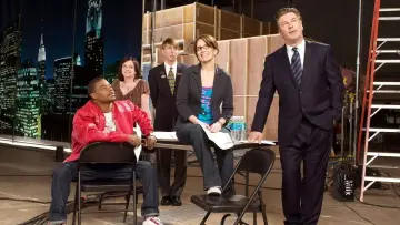 Backdrop к сериалу "30 Rock" #1300553
