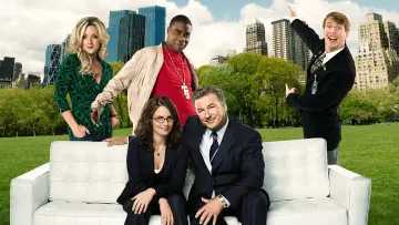 Backdrop к сериалу "30 Rock" #1300554