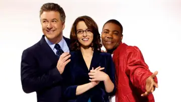 Backdrop к сериалу "30 Rock" #1300555