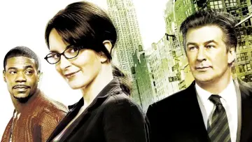 Backdrop к сериалу "30 Rock" #1300556