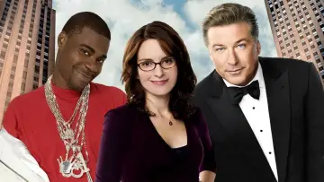 Backdrop к сериалу "30 Rock" #1300557