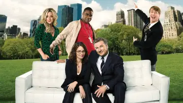 Backdrop к сериалу "30 Rock" #1300560
