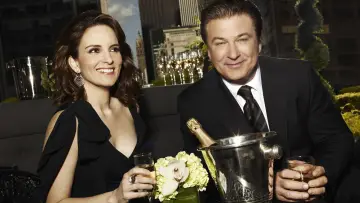 Backdrop к сериалу "30 Rock" #1300561