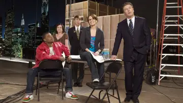 Backdrop к сериалу "30 Rock" #1300562
