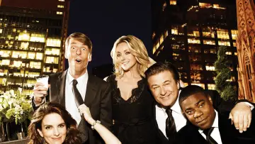 Backdrop к сериалу "30 Rock" #1300564