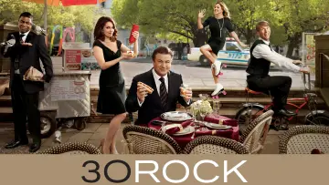 Backdrop к сериалу "30 Rock" #1300567