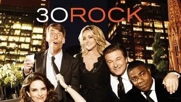 Backdrop к сериалу "30 Rock" #1300568
