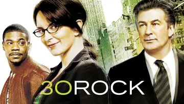 Backdrop к сериалу "30 Rock" #1300569