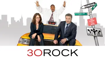 Backdrop к сериалу "30 Rock" #1300570