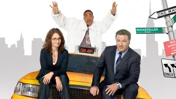 Backdrop к сериалу "30 Rock" #1300571