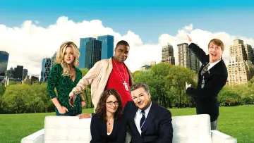 Backdrop к сериалу "30 Rock" #1300572