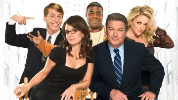 Backdrop к сериалу "30 Rock" #1300577