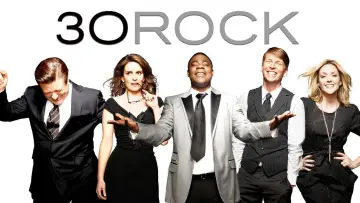 Backdrop к сериалу "30 Rock" #1300578