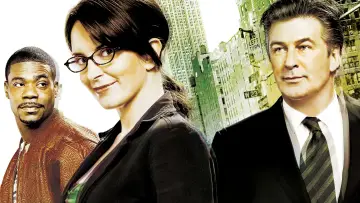 Backdrop к сериалу "30 Rock" #1300579