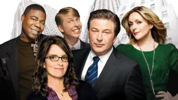 Backdrop к сериалу "30 Rock" #1300581