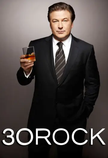 Poster к сериалу "30 Rock" #1300610