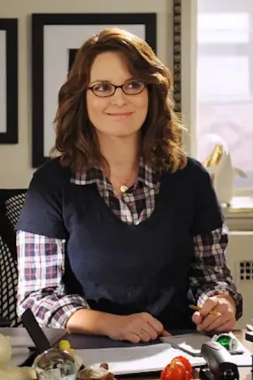 Poster к сериалу "30 Rock" #1300642