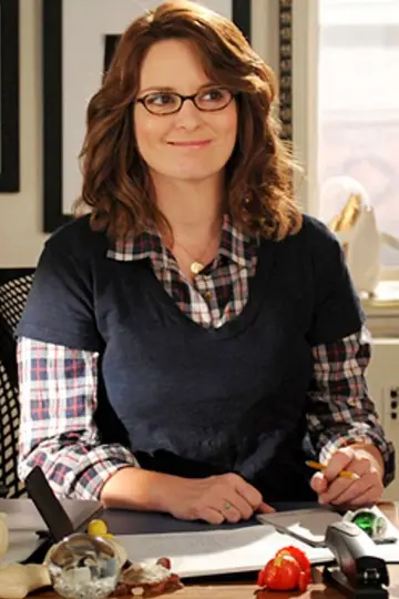 Poster к сериалу "30 Rock" #1300658