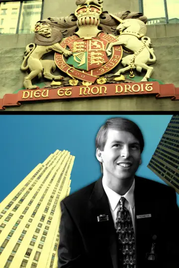 Poster for the TV series "30 Rock" #1611386