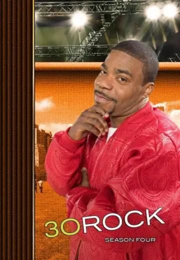 Poster for the TV series "30 Rock" #1611390
