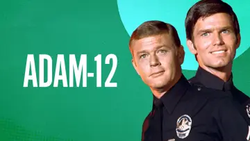 Backdrop к сериалу "Adam-12" #1301149