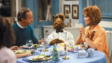 Backdrop к сериалу "ALF" #1329931