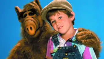 Backdrop к сериалу "ALF" #1329933