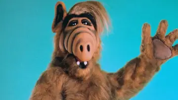 Backdrop к сериалу "ALF" #1329934