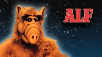 Backdrop к сериалу "ALF" #1329935