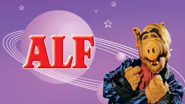 Backdrop к сериалу "ALF" #1329936