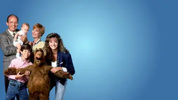 Backdrop к сериалу "ALF" #1329937