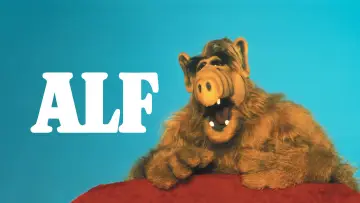 Backdrop к сериалу "ALF" #1329938