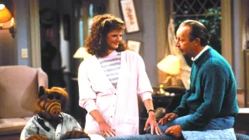 Backdrop к сериалу "ALF" #1329943