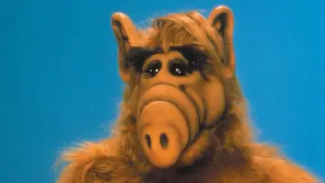 Backdrop к сериалу "ALF" #1329944