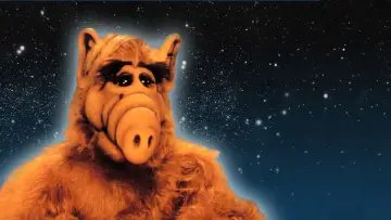 Backdrop к сериалу "ALF" #1329946