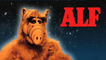 Backdrop к сериалу "ALF" #1329947