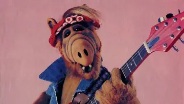 Backdrop к сериалу "ALF" #1329948