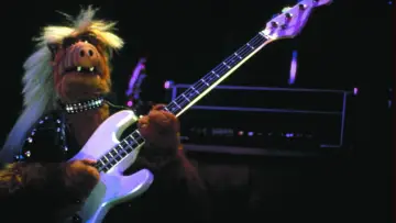 Backdrop к сериалу "ALF" #1329949